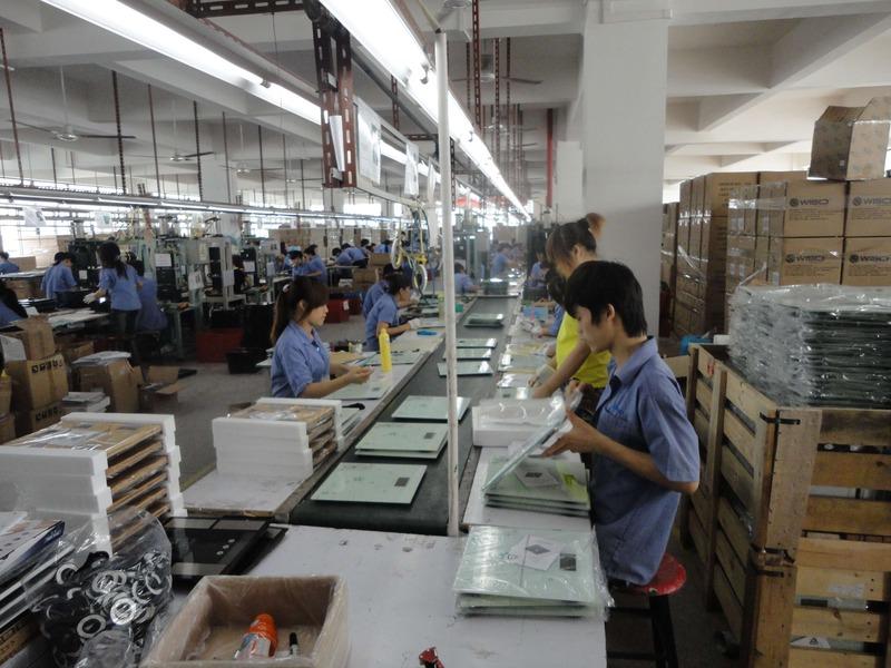 Verified China supplier - Yongkang Putai Hardware Factory