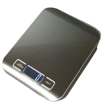 China Kitchen Scales SF-2012 Amazon Hot Sale Digital Kitchen Scale Stainless Steel Food Scale PT-238 for sale