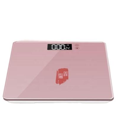 China ABS+tempered glass balance mother simply digital new and miniaturized scale PT-1064 for sale