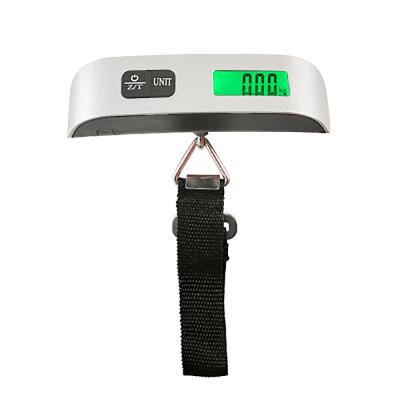 China Electronic Digital Travel Luggage Scale Electronic Digital Luggage Scale for sale