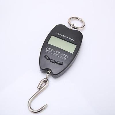 China ABS 300kg Electronic Digital Luggage Hanging Scale for sale