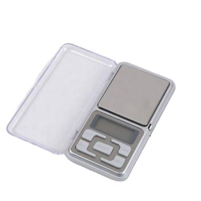 China Low Price 200g ABS Plastic Super Pocket Electronic Digital Jewelry Mini High Precision 0.01g PT-305 Scale for sale