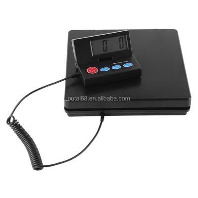 China SF-890 50kg Weight Function ABS LCD Display Electronic Postal Digital Weighing Scale Luggage Scale for sale