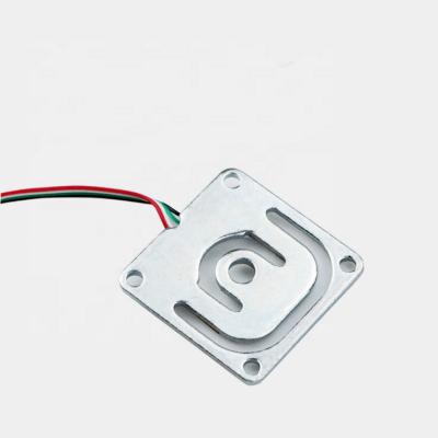 China 5 To 50KG Single Pressure Sensor Shear Beam Scale Strain Gauge Load Cell for sale