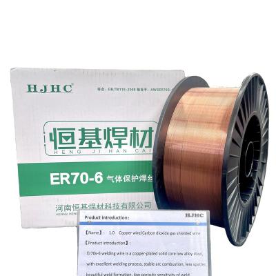 China Enameled Wire For High Quality Transformer Good Price Hot Selling Solid Welding Wire ER70S-6 for sale