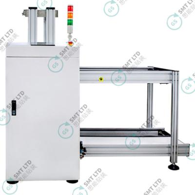 China SMT PCB Handling Machine AC 220V Automatic PCB Magazine Loader for sale