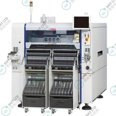 Cina High Speed YAMAHA SMT Pick And Place Machines utilizzate originale YSM20R in vendita