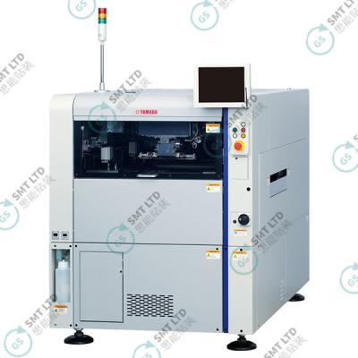 China Used Original Yamaha YCP10 SMT Electronics Pick And Place Machine for sale