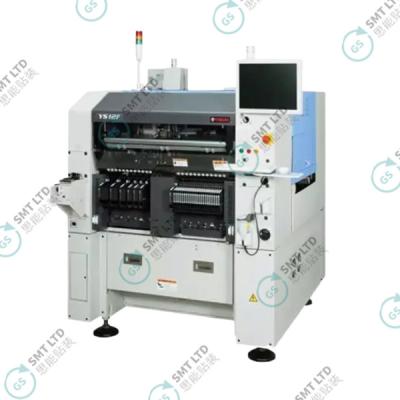 China YS12F Used Origianl YAMAHA SMT Pick And Place Machines KKJ-000 for sale