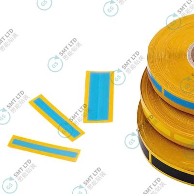 China PET SMT Single Splice Tape for Siemens and Fuji GSM06 Series for sale