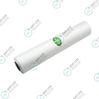 China High Absorption SMT Wiper Roll für die PANASONIC-Druckermaschine GSM602-Serie zu verkaufen