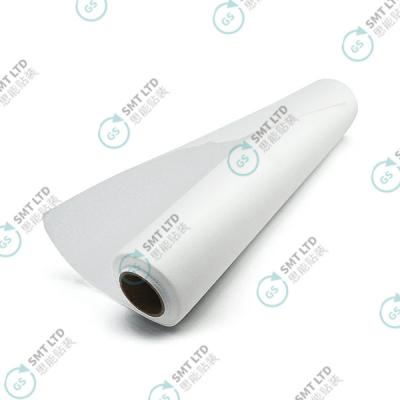 China OEM EDM Durável SMT Stencil Roll Skin Friendly RoHS GSM602 série à venda