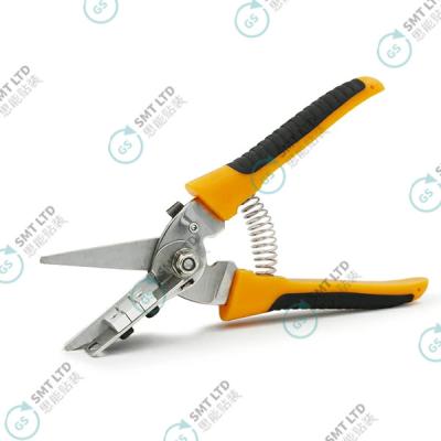 China SMT Yellow Splice Cutter Tool With Positioning Function GSMTL30 for sale