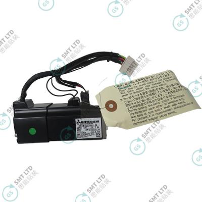 Cina KXF0DXEMA00 CM301 Panasonic Z Axis Motor HC-MFS0335BW1-S4 in vendita