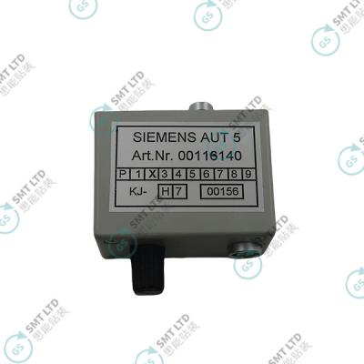 China 00116140-02 SMT Machine Spare Parts Adjustment Potentiometer SIPLACE 80S#80F for sale