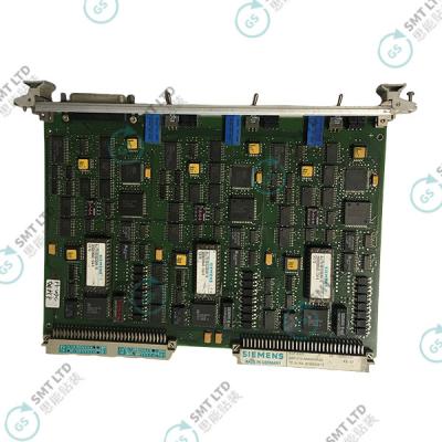 China 00302836-12 WPC CONTROL BOARD 00302836S12 00302836 6AR1312-0AA03-0AA0 for sale