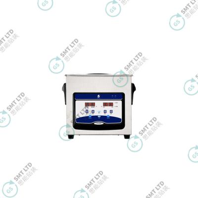 China GS-020S Desktop Ultrasonic Cleaner Machine Numerical Control 3.2L for sale