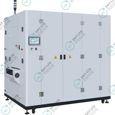 China Industrial Vertical Hot Air Curing Oven For PCBA Electronics for sale