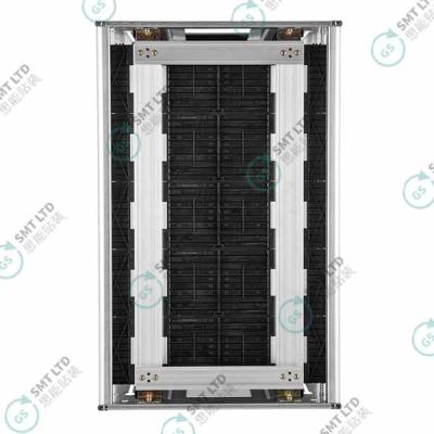 Cina GSCJ-8301B1 SMT PCB Magazine Loader And Unloader Rack Rack PCB Circuit Board Rack in vendita