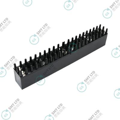 China SMT FUJI NXT PCB Support Pin AA1XH04 / 2AGTCA0025 252*30*52mm for sale