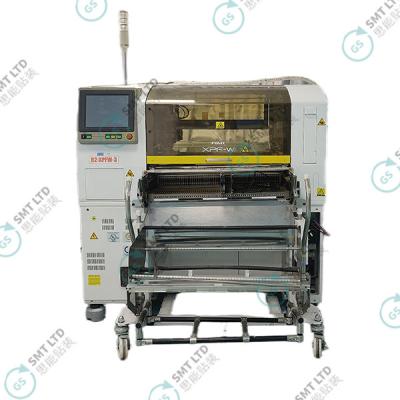 China FUJI XPF-W Multi Purpose SMT Pick And Place Machines For PCB Production for sale