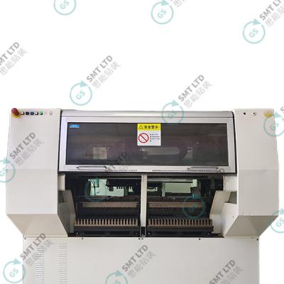 Chine BM123 Panasonic SMT pick and place machines NM-EJM5A 0,12 S/puce Vitesse maximale à vendre