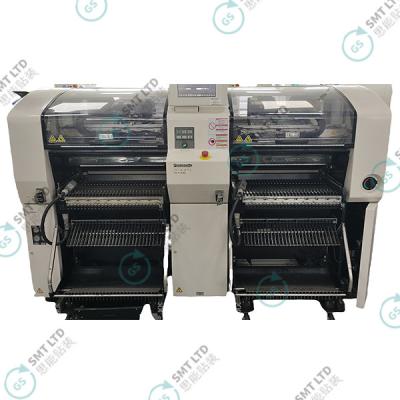 Chine Machine de placement SMT à grande vitesse utilisée Panasonic CM602-L NM-EJM8A à vendre