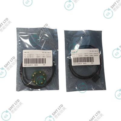 China SMT ASM/SIEMENS Machine Spare Parts 00316823-03 LP illumination camera UP（00316823-02 / 00316823） for sale