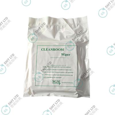 Chine 1101 Tissu sans poussière en sous-microfibres non lavable Dispositif Tissu antistatique pour essuie-glace en carton PCB à vendre