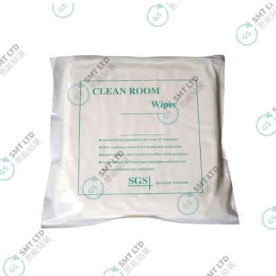 China 4008 Microfiber Cloth Optical Instrument Clean Cloth Hundred Anti Static Wiping Dust Clean Cloth 9*9 for sale