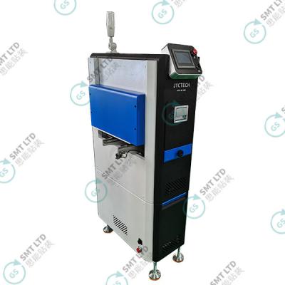 China PCB Surface Cleaning Machine JYC-350CLA for sale