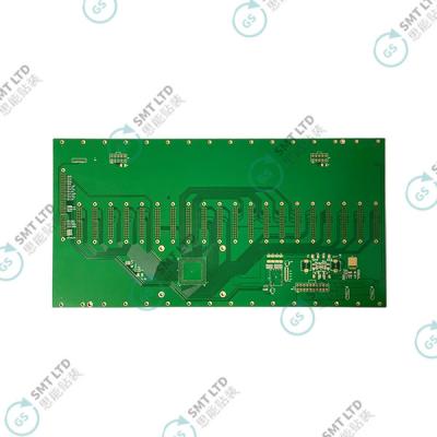 China PCB Manufacturing Multilayer Circuit Board 4 Layers 3.0mm Thick Motherboard for sale