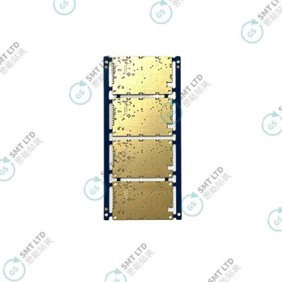 Κίνα PCB manufacturing Multilayer circuit board 4 layers of blind plate προς πώληση