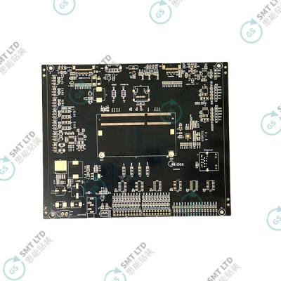 China PCB Manufacturing 4 Layer Smart Home Board for sale