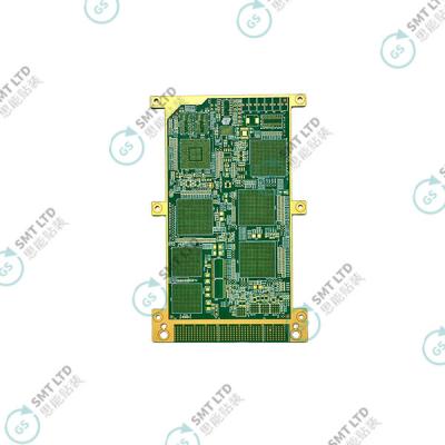 Κίνα PCB manufacturing 12 layers of test boards προς πώληση