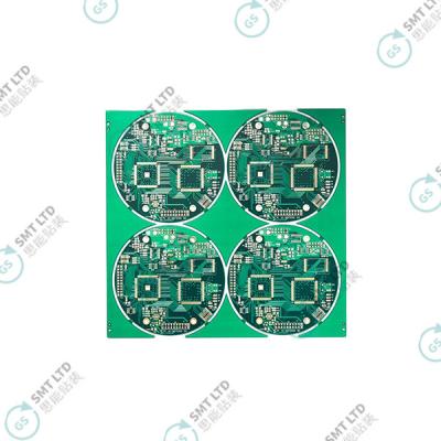 China Security Camera SMT PCB Manufacturing Custom Prototype PCB Manufacturing for sale