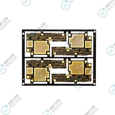 中国 SMT PCB 製造 超薄型 最高音声回路板 販売のため