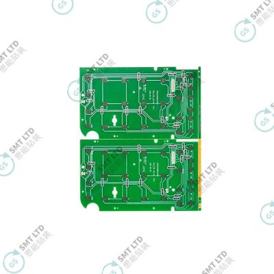 Κίνα PCB manufacturing Single side carbonized paper substrate προς πώληση