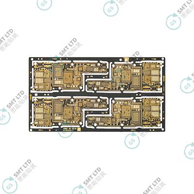 중국 고 정밀 5G 통신 보드 PCB 제조의 효율성을 높여 판매용