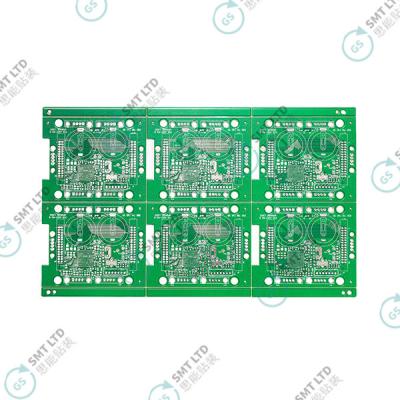 China PCB-productie Medische instrumenten Te koop