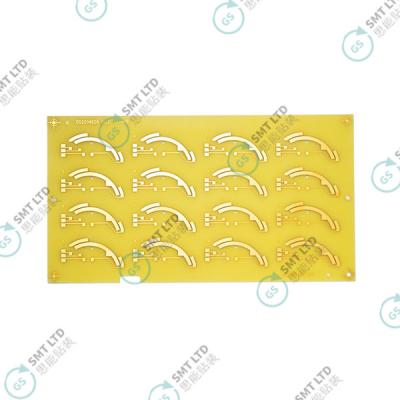 Cina Fabbricazione di PCB SMT Sheng Yi Single Side Sinking Gold Plate in vendita