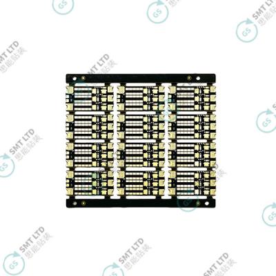 China Customizable 4 Layers Thick Copper Power Supply Board for PCB Manufacturing for sale