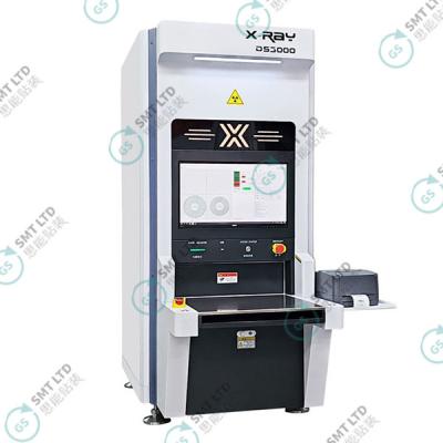 Китай Chip Capacitor Resistor X-ray Counter Machine DS3000 with 800W Aggregate Capacity продается