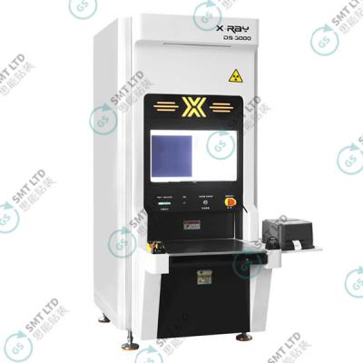 중국 State-of-the-Art DS3000 X-Ray Counting Machine for Precise Electronic Component Inspection 판매용