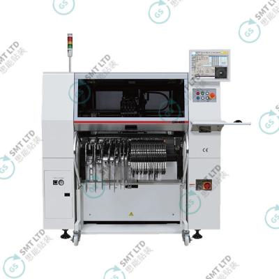 China Samsung Pick And Place Machines Smart Hybrid Mounter HANWHA SM485P (Machinas de seleção e colocação) à venda