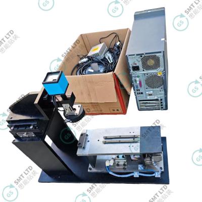 중국 Hitachi GXH SMT Feeder Calibration Jig 판매용