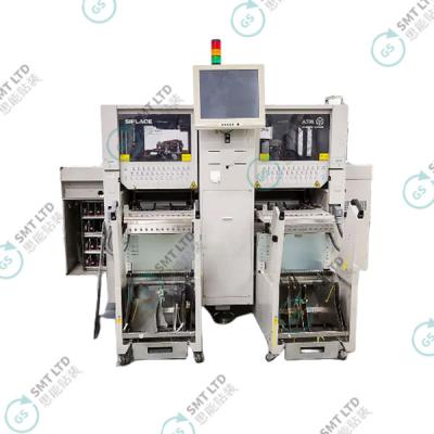 China Siemens D4i pick-and-place-machine Te koop