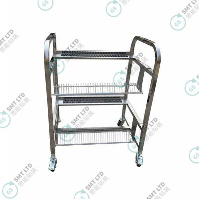 China YAMAHA Mounter YS feeder car Stainless Steel YS12/10/20/SS feeder car placement car for sale