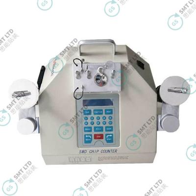 China Automatic SMD part counter COU2000EX electronic material counting machine IC counting machine for sale