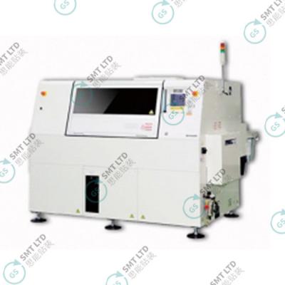 China SMT pick-and-place machines Hoogdichtheid Radial Lead Component Insertion Machine RG131-S Te koop